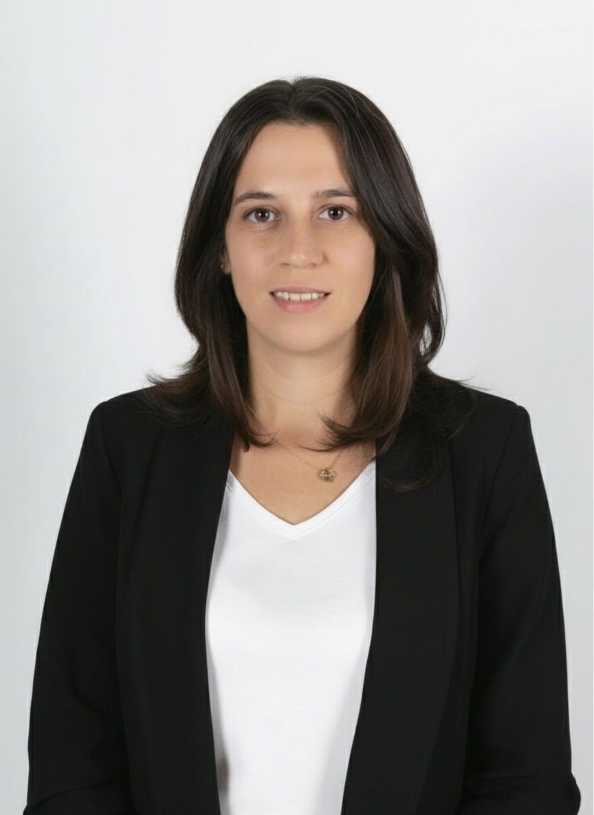 Çiğdem GÜNEŞ ÇİLEK