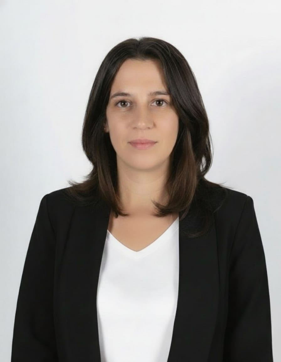 Çiğdem GÜNEŞ ÇİLEK